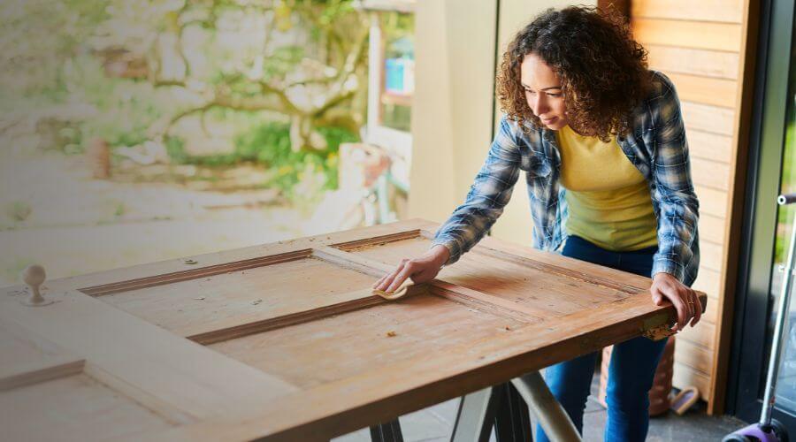 Why choose CoreGuard for water damage restoration in Escondido